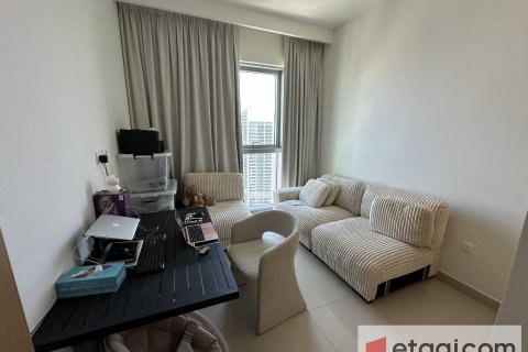 Apartman u gradu Dubai Creek Harbour (The Lagoons), Dubai, UAE 3 spavaće sobe, 149.2 m2 Br. 579505 - Slika 9