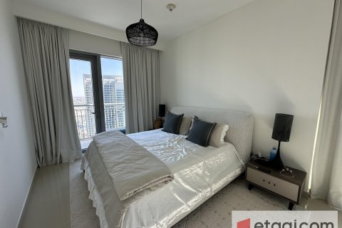 Apartman u gradu Dubai Creek Harbour (The Lagoons), Dubai, UAE 3 spavaće sobe, 149.2 m2 Br. 579505 - Slika 7