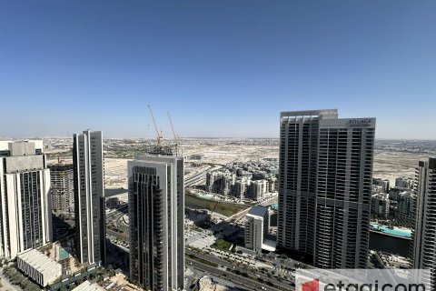 Apartman u gradu Dubai Creek Harbour (The Lagoons), Dubai, UAE 3 spavaće sobe, 149.2 m2 Br. 579505 - Slika 6