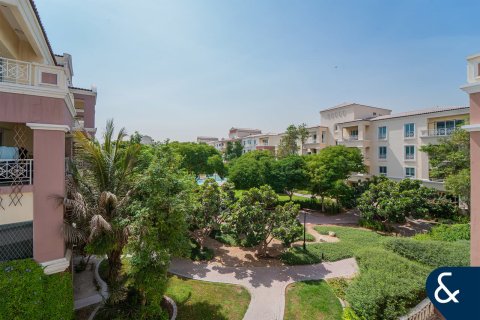 Квартира в Green Community, Дубай, ОАЕ 2 спальні, 144м2 № 667782