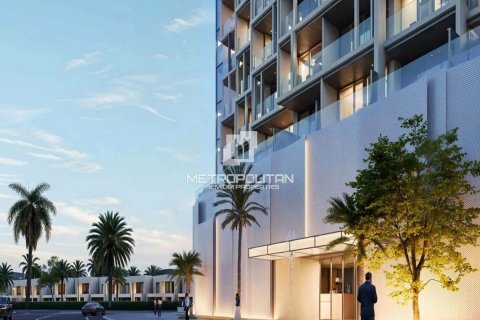 Apartman u Al Marjan Island, Ras Al Khaimah, UAE 45 m2 Br. 663240 - fotografija 4