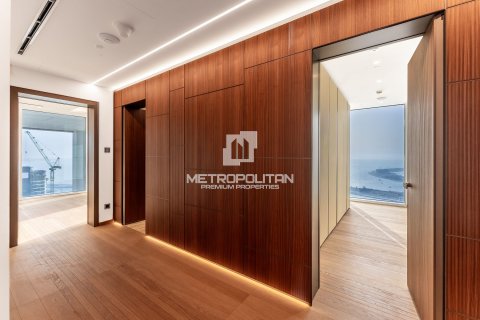 Wohnung zum Verkauf in Jumeirah Beach Residence, Dubai, VAE 5 Schlafzimmer, 963 m2 Nr. 663245 - Foto 18