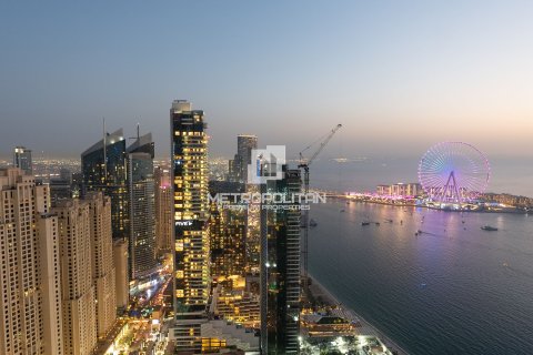 Wohnung zum Verkauf in Jumeirah Beach Residence, Dubai, VAE 5 Schlafzimmer, 963 m2 Nr. 663245 - Foto 29