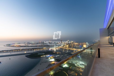 Appartamento a Jumeirah Beach Residence, Dubai, EAU 5 camere da letto, 963 mq. № 663245