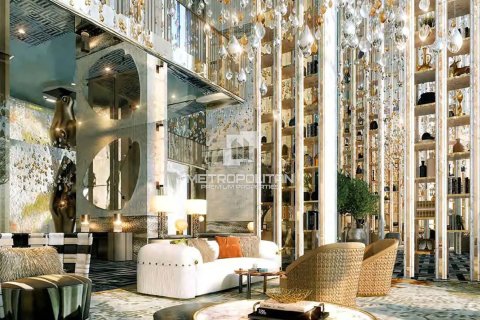 Leilighet til salgs i Al Sufouh, Dubai, Emiratene 2 soverom, 118 kvm Nr. 663670 - Foto 4