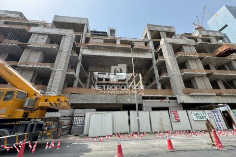 Huoneisto Jumeirah Village Circle, Dubai, Arabiemiraatit 2 makuuhuonetta, 110 m2 № 663243 - kuva 2