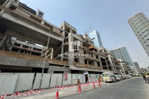 Huoneisto Jumeirah Village Circle, Dubai, Arabiemiraatit 2 makuuhuonetta, 110 m2 № 663243 - kuva 9