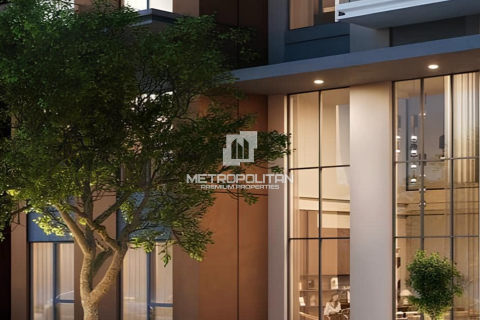 Huoneisto Jumeirah Village Circle, Dubai, Arabiemiraatit 2 makuuhuonetta, 110 m2 № 663243 - kuva 14