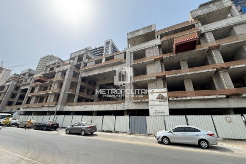 Korter asukohaga Jumeirah Village Circle, Dubai, AÜE: 2 magamistoaga, 110 m² Nr 663243