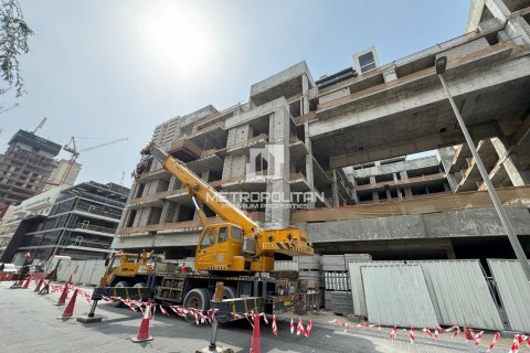 Huoneisto Jumeirah Village Circle, Dubai, Arabiemiraatit 2 makuuhuonetta, 110 m2 № 663243 - kuva 7