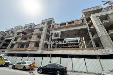 Huoneisto Jumeirah Village Circle, Dubai, Arabiemiraatit 2 makuuhuonetta, 110 m2 № 663243 - kuva 3