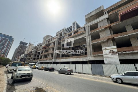 Huoneisto Jumeirah Village Circle, Dubai, Arabiemiraatit 2 makuuhuonetta, 110 m2 № 663243 - kuva 4