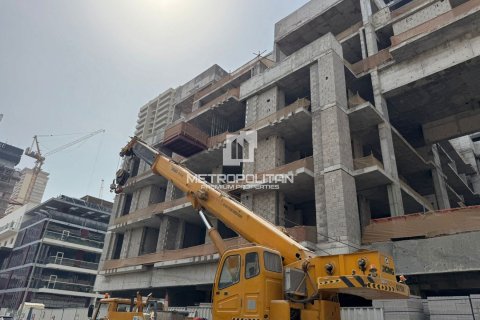 Huoneisto Jumeirah Village Circle, Dubai, Arabiemiraatit 2 makuuhuonetta, 110 m2 № 663243 - kuva 5