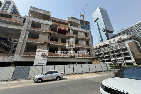 Huoneisto Jumeirah Village Circle, Dubai, Arabiemiraatit 2 makuuhuonetta, 110 m2 № 663243 - kuva 8