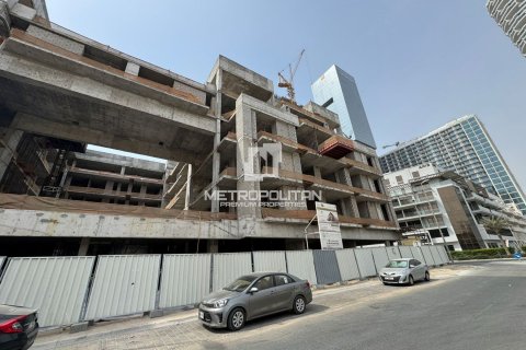 Huoneisto Jumeirah Village Circle, Dubai, Arabiemiraatit 2 makuuhuonetta, 110 m2 № 663243 - kuva 6