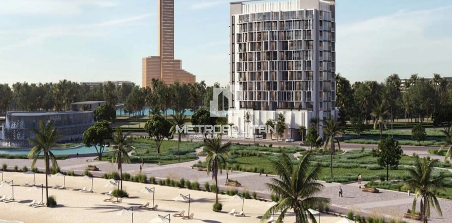 شقة في Al Marjan Island، رأس الخيمة 46 متر مربع . ر قم 663241