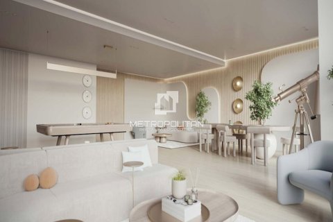 شقة للبيع في Al Marjan Island، رأس الخيمة، الإمارات العربية المتحدة 46 متر مربع ، رقم 663241 - صورة 11