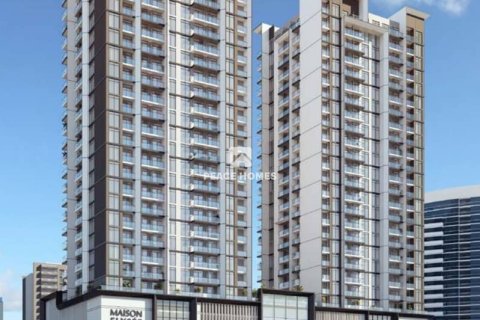 Lägenhet till försäljning i Jumeirah Village Circle, Dubai, UAE 1 sovrum, 60 kvm Nr. 708729 - fotografi 8