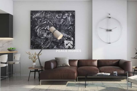 Lägenhet till försäljning i Jumeirah Village Circle, Dubai, UAE 1 sovrum, 60 kvm Nr. 708729 - fotografi 2