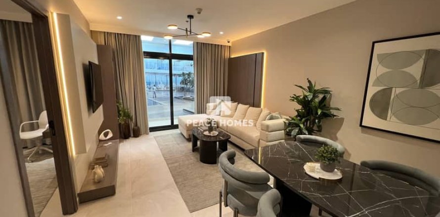 شقة في Dubai Sports City، دبي 1 غرفة نوم ، 97 متر مربع . ر قم 708730