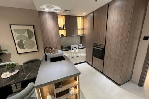 شقة للبيع في Dubai Sports City، دبي، الإمارات العربية المتحدة 1 غرفة نوم ، 97 متر مربع ، رقم 708730 - صورة 3
