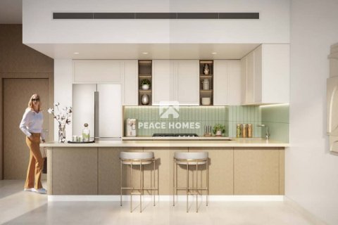 Apartament në Jebel Ali, Dubai, Emiratet e Bashkuara Arabe 1 dhomë gjumi, 82 m2. № 708726 - Foto 5