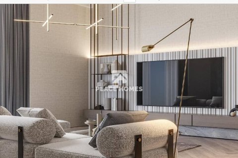 Arjan、Dubai、UAE にあるマンション販売中 1ベッドルーム、71 m2、No708724 - 写真 6