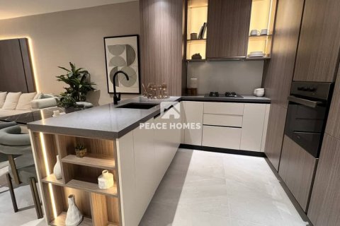 Huoneisto Dubai Sports City, Arabiemiraatit 1 makuuhuone, 97 m2 № 708725 - kuva 9