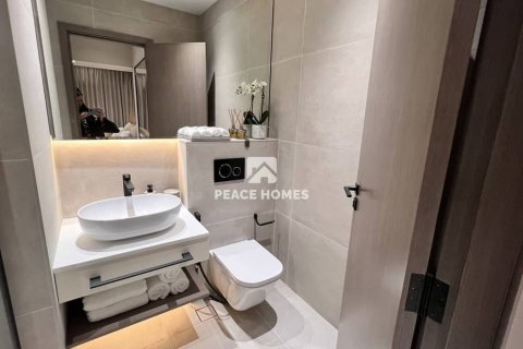 Huoneisto Dubai Sports City, Arabiemiraatit 1 makuuhuone, 97 m2 № 708725 - kuva 6
