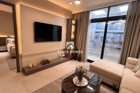 Huoneisto Dubai Sports City, Arabiemiraatit 1 makuuhuone, 97 m2 № 708725 - kuva 2