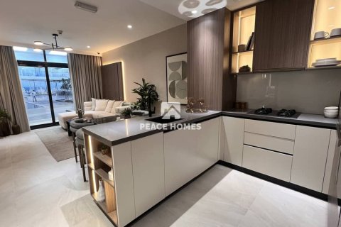 Huoneisto Dubai Sports City, Arabiemiraatit 1 makuuhuone, 97 m2 № 708725 - kuva 8
