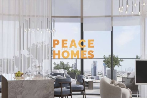 阿联酋 Dubai Jumeirah Village Circle 公寓  1 卧, 77 平方米 , 编号 708728