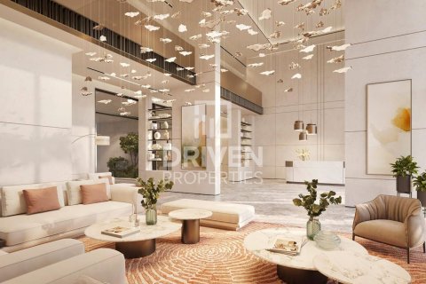 شقة للبيع في City Walk، دبي، الإمارات العربية المتحدة 1 غرفة نوم ، 81.85 متر مربع ، رقم 762489 - صورة 9