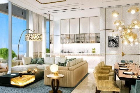 Apartamento para venda em Dubai Media City, Dubai, EAU 2 quartos, 125.14 m2 № 762485 - foto 4