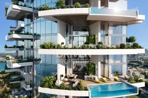 Apartamento para venda em Dubai Media City, Dubai, EAU 2 quartos, 125.14 m2 № 762485 - foto 7