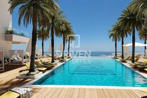 Apartamento para venda em Dubai Media City, Dubai, EAU 2 quartos, 125.14 m2 № 762485 - foto 8