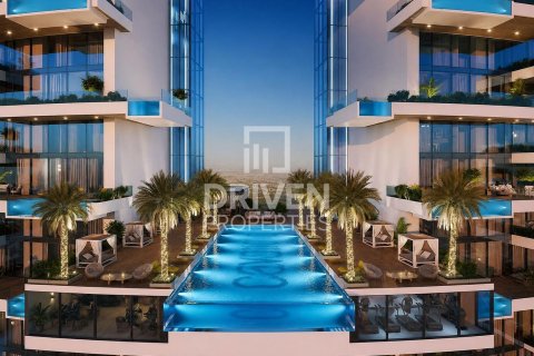 Apartamento para venda em Dubai Media City, Dubai, EAU 2 quartos, 125.14 m2 № 762485 - foto 5