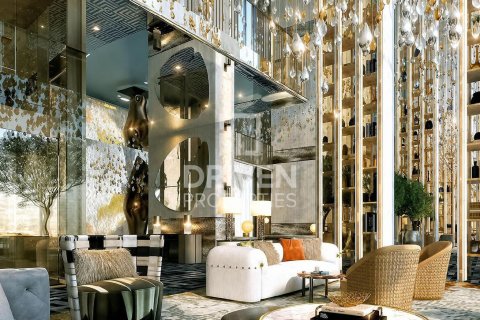 Apartamento para venda em Dubai Media City, Dubai, EAU 2 quartos, 125.14 m2 № 762485 - foto 2
