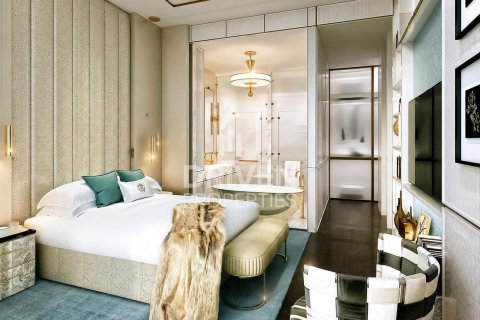Apartamento para venda em Dubai Media City, Dubai, EAU 2 quartos, 125.14 m2 № 762485 - foto 9