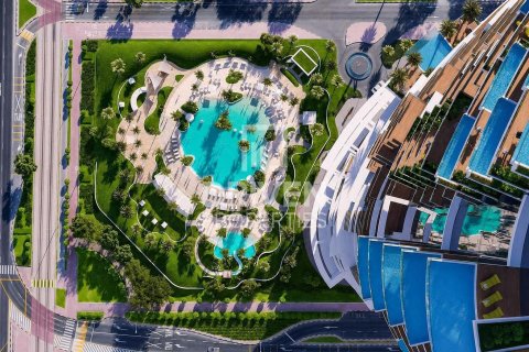 Apartamento para venda em Dubai Media City, Dubai, EAU 2 quartos, 125.14 m2 № 762485 - foto 6