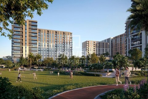 דירה למכירה ב Dubai, איחוד האמירויות  2 חדרי שינה, 103.4 מ"ר, מספר 762491 - תמונה 3