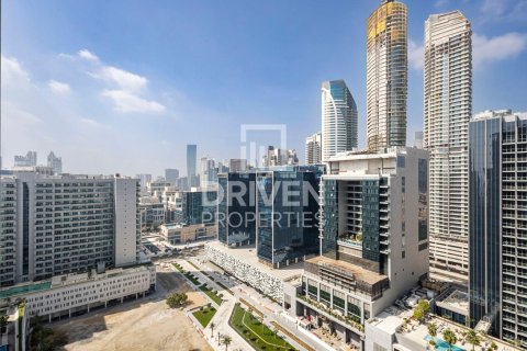 شقة للبيع في الخليج التجاري، دبي، الإمارات العربية المتحدة 1 غرفة نوم ، 43.76 متر مربع ، رقم 762488 - صورة 11
