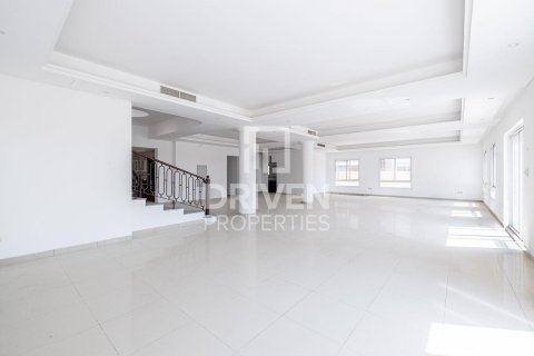 Müüa villa asukohaga Living Legends, Dubai, AÜE: 6 magamistoaga, 756.04 m² Nr 762487 - pilt 2