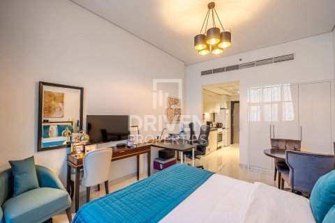 Apartment sa Jumeirah Village Circle, Dubai, UAE 1 silid, 41.16 sq.m. № 762486 - larawan 2