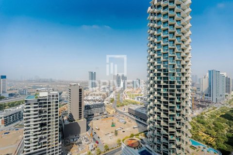 Dzīvoklis Jumeirah Village Circle, Dubaijā, AAE 1 istaba, 41.16 m2 Nr. 762486