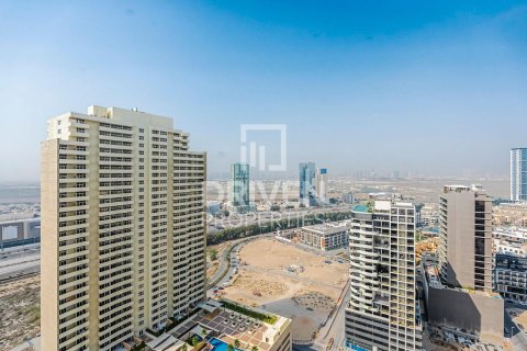 Apartment sa Jumeirah Village Circle, Dubai, UAE 1 silid, 41.16 sq.m. № 762486 - larawan 9