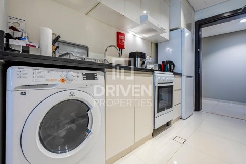 Apartment sa Jumeirah Village Circle, Dubai, UAE 1 silid, 41.16 sq.m. № 762486 - larawan 5