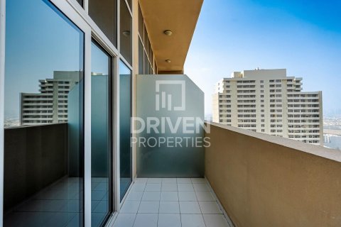 Apartment sa Jumeirah Village Circle, Dubai, UAE 1 silid, 41.16 sq.m. № 762486 - larawan 8
