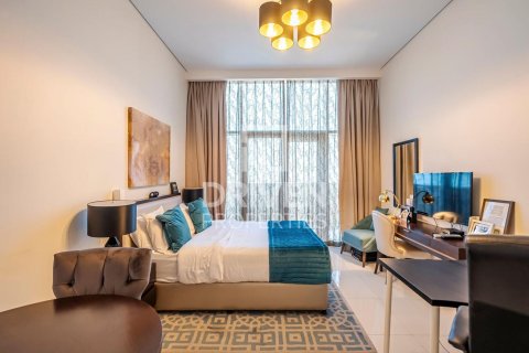 Apartment sa Jumeirah Village Circle, Dubai, UAE 1 silid, 41.16 sq.m. № 762486 - larawan 3