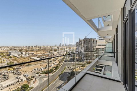 آپارتمان برای فروش در  Dubai Hills Estate، Dubai، امارات متحده عربی  1 خوابه ، 64.1 متر مربع ، شماره 762490 - تصویر 10